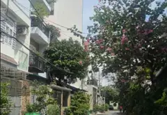 Nhà 2PN Thạnh Xuân, Thuê 7tr/tháng, Giá Hấp Dẫn... Bán nhà riêng tại Thới An, Hồ Chí Minh 01