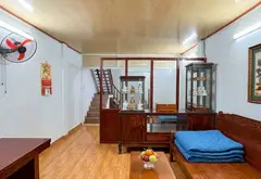 Cơ hội hiếm có: Nhà riêng hẻm xe hơi gần chợ Bà Hoa giá chỉ 6.6 tỷ... Bán nhà riêng tại Bảy Hiền, Hồ Chí Minh 03