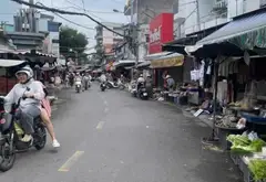 Bán nhà 2 tầng diện tích 75m2 tại Tân Sơn Nhì, Quận Tân Phú... Bán nhà riêng tại Tân Sơn Nhì, Hồ Chí Minh 07