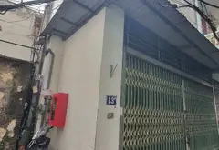 Nhà Góc Thoáng Ngõ Nguyễn Văn Cừ - Sống Chuẩn Phố Xinh... Bán nhà riêng tại Bồ Đề, Hà Nội 02