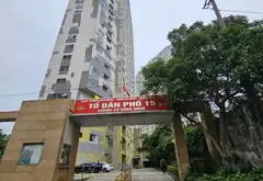 Căn hộ Sông Nhuệ giá mềm, đời sống tiện nghi... Bán căn hộ chung cư tại Kiến Hưng, Hà Nội 01