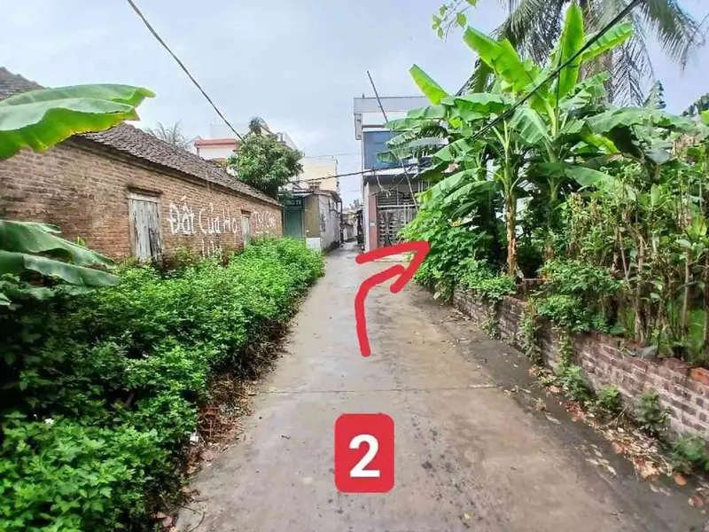 Đất góc nhỏ giá tốt, tiềm năng đầu tư Sóc Sơn... Bán đất tại Sóc Sơn, Hà Nội 01