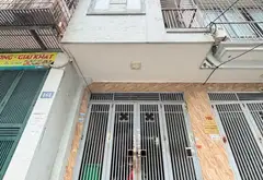 Tòa CCMN Vàng Gần Phố - Thu Nhập Ổn Định 720tr/năm... Bán chung cư mini tại Thanh Liệt, Hà Nội 06
