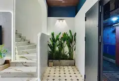 Nhà 4 tầng rộng 47m2 hẻm xe hơi khu Thống Nhất... Bán nhà riêng tại An Hội Đông, Hồ Chí Minh 06
