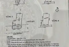 Nhà 5 Tầng Ôtô Vào Nhà Ngay Trung Tâm Tân Bình... Bán nhà riêng tại Tân Sơn Hòa, Hồ Chí Minh 13