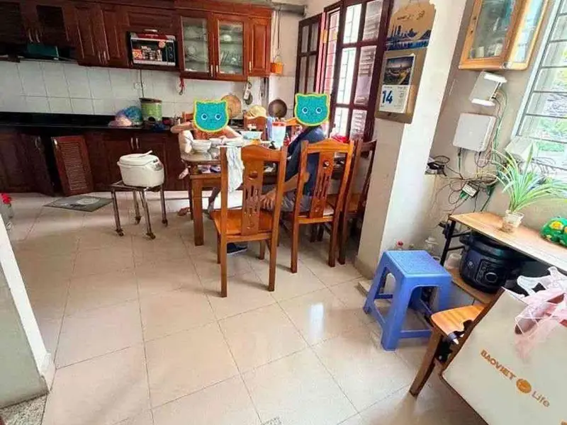 🏡 NHÀ VĂN QUÁN – CÁCH 1 NHÀ RA MẶT ĐƯỜNG TRẦN PHÚ – HƠN 8 TỶ... Bán nhà riêng tại Hà Đông, Hà Nội 01