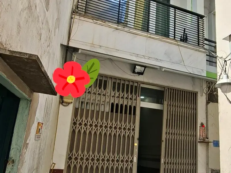 40m2-4Tầng-7.39ty-Vĩnh Viễn Quận 10... Bán nhà riêng tại Hòa Hưng, Hồ Chí Minh 01