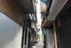 Nhà Góc 3 Tầng Có Ô Chờ Thang Máy, Ngõ Thẳng, Sống Sang... Bán nhà riêng tại Hà Đông, Hà Nội 07