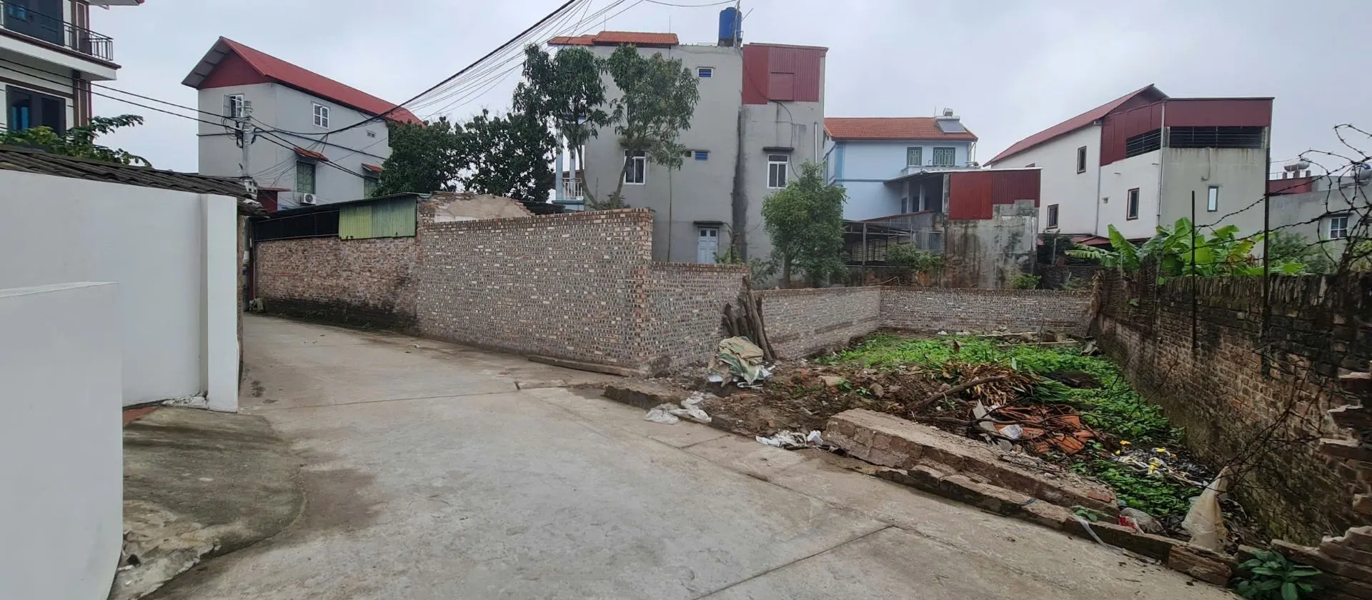 Cơ hội vàng sở hữu đất hiếm tại trung tâm Á Lữ, Thuận Thành giá tốt... Bán đất tại Thuận Thành, Bắc Ninh 01