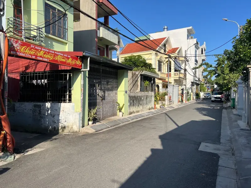 Nhà Góc 4 Tầng Hiện Đại tại Hải An, Hải Phòng - Giá Cực Hấp Dẫn... Bán nhà riêng tại Hải An, Hải Phòng 01