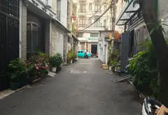 Nhà 5 tầng cho thuê 24 phòng Gò Vấp, thu nhập 40 triệu/tháng... Bán nhà riêng tại An Hội Đông, Hồ Chí Minh 03