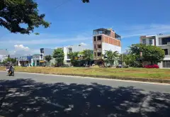 Lô đất mặt tiền trung tâm Hòa Xuân, Đà Nẵng giá tốt... Bán đất tại Hòa Xuân, Đà Nẵng 01