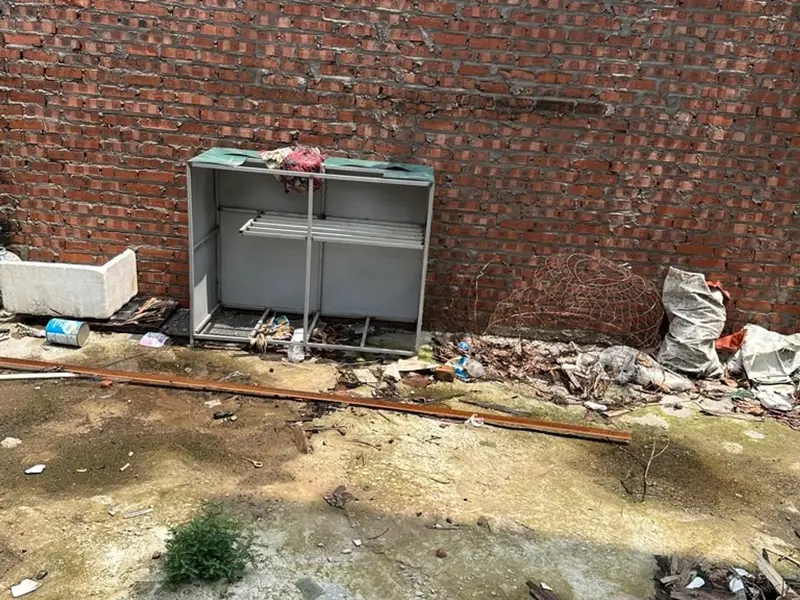 YÊU NỘI THƯỢNG CÁT... Bán đất tại Thượng Cát, Hà Nội 01