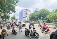Nhà mặt tiền đắc địa Nơ Trang Long, Bình Thạnh - giá thương lượng hấp dẫn... Bán nhà mặt phố tại Bình Thạnh, Hồ Chí Minh 13