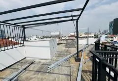 Nhà 5 tầng có thang máy, hẻm ô tô, lợi nhuận cao ngay trung tâm... Bán nhà riêng tại Hòa Hưng, Hồ Chí Minh 06