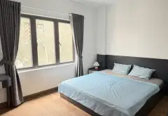 Nhà mới xây 4 tầng hướng nam tại Tôn Đức Thắng, full nội thất... Bán nhà riêng tại An Biên, Hải Phòng 04
