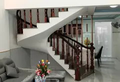 BÁN NHÀ 3 TẦNG KIÊN CỐ – DIỆN TÍCH 68M² – 3PN 4WC – GIÁ 5,5 TỶ... Bán nhà riêng tại Trung Mỹ Tây, Hồ Chí Minh 08
