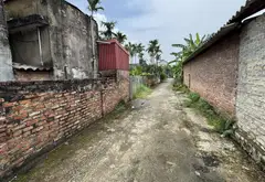 Bán lô đất 100m² mặt tiền 5m tại Đông Anh - giá 2.6 tỷ VNĐ, pháp lý sổ đỏ... Bán owner_side tại Đa Phúc, Hà Nội 06