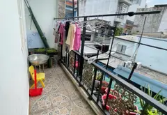 Bán nhà 2 tầng diện tích 62.7m² tại Tân Phú giá 7.7 tỷ... Bán nhà riêng tại Tân Sơn Nhì, Hồ Chí Minh 05