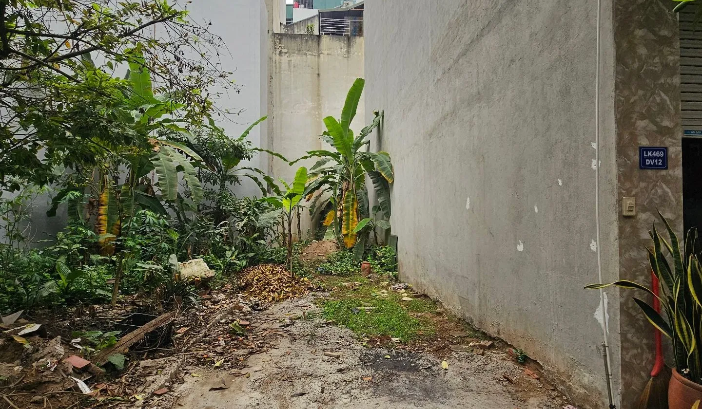 Bán đất phân lô ô tô rộng 50m2 Đìa Lão - Hoàng Công - Kiến Hưng Vỉa Hè Kinh Doanh... Bán đất tại Kiến Hưng, Hà Nội 01