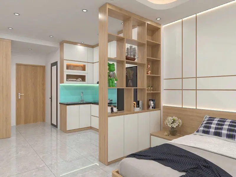 Bán nhà riêng 6 tầng tại Cầu Diễn, 52m², thang máy nhập khẩu, gara ô tô, pháp lý rõ ràng... Bán nhà riêng tại Phú Diễn, Hà Nội 01