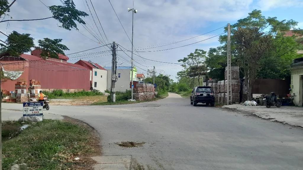 ĐẤT ĐẸP - BẮC PHÚ - SÓC SƠN - ĐƯỜNG Ô TÔ TRÁNH - MẶT NGÕ - CỰC TIỀM NĂNG - GIÁ LẠI TỐT... Bán đất tại Đa Phúc, Hà Nội 01