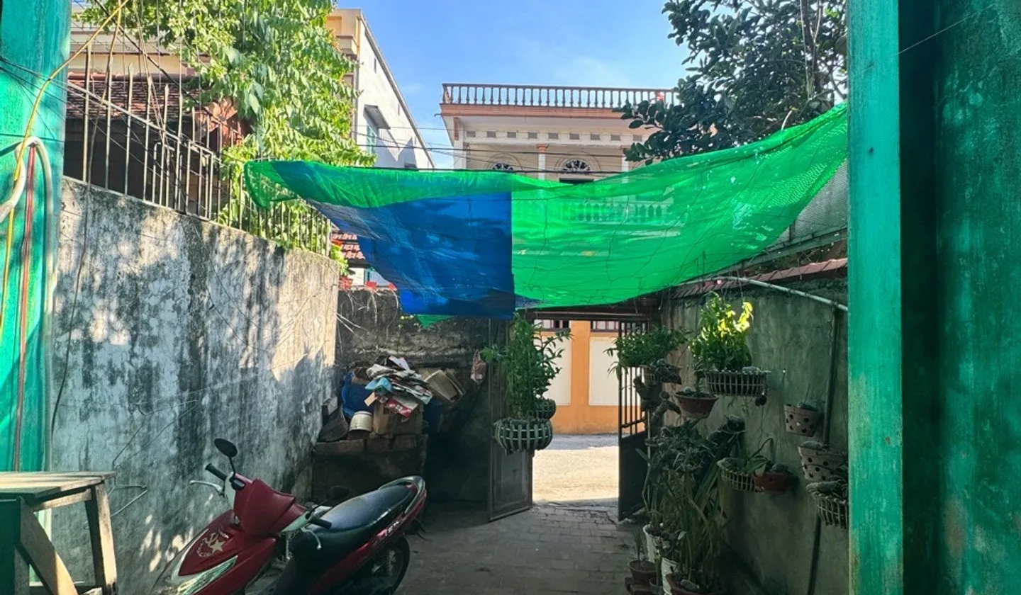 Nhà 2 tầng sang trọng ngay trung tâm Đồng Nguyên, Từ Sơn... Bán nhà riêng tại Đồng Nguyên, Bắc Ninh 01