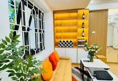 Bán nhà tập thể tầng 1 Thọ Lão, ô tô tải đỗ cửa, ngõ thông
40m² - 4,8 tỷ
Thọ Lão, HBT, HN... Bán căn hộ chung cư tại Hai Bà Trưng, Hà Nội 02