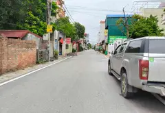 Đất Trục Chính Thôn Đông Mai - Kinh Doanh Đỉnh... Bán đất tại Lạc Đạo, Hưng Yên 05