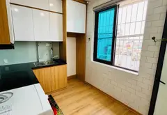 Bán căn hộ chung cư sổ đỏ lâu dài phố Giải Phóng chỉ 2.9xTỷ... Bán căn hộ chung cư tại Tương Mai, Hà Nội 09