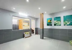 Nhà 3 Tầng Xây Dựng Hoàn Hảo, Giá Giảm Nhanh Từ 6,9 Tỷ Xuống 6,3 Tỷ Tại Huỳnh Tấn Phát... Bán nhà riêng tại Nhà Bè, Hồ Chí Minh 11
