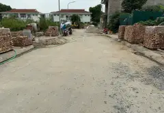 BÁN ĐẤT ĐẤU GIÁ CỰ KHỐI, LONG BIÊN 74.4M2- MT 5M- VỈA HÈ, Ô TÔ TRÁNH, THÔNG BÀN CỜ, 2 MẶT THOÁNG... Bán đất tại Long Biên, Hà Nội 02