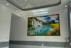 Nhà trong ngõ, ngách, hẻm - 99.2m² - Xuân Thới Sơn, Hóc Môn, TP Hồ Chí Minh - 3.9 tỷ... Bán nhà riêng tại Xuân Thới Sơn, Hồ Chí Minh 05