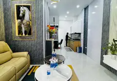 Bán nhà riêng 5 tầng thang máy tại Phường Phúc Lợi, Hà Nội, phân lô vuông vức 2 thoáng... Bán nhà riêng tại Phúc Lợi, Hà Nội 01