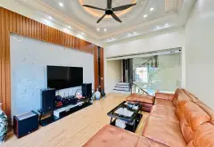Nhà TĐC Hải An thiết kế đỉnh, ô tô vào tận cửa... Bán nhà riêng tại Hải An, Hải Phòng 07