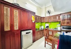 Nhà Phố Sang Trọng Cùng Sân Vườn Riêng Tại Trung Tâm Quận... Bán owner_side tại Hoàng Liệt, Hà Nội 05