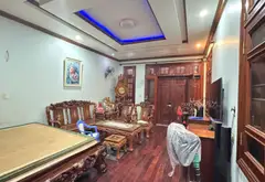 Nhà mặt phố Tây Hà, kiến trúc hiện đại, thiết kế 5 tầng tiện nghi... Bán nhà mặt phố tại Kiến An, Hải Phòng 02
