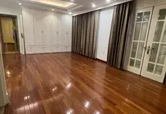 Biệt thự đẳng cấp 240m2 x 4 tầng thang máy khu đô thị Việt Hưng Long Biên view vườn hoa , vỉa hè .... Bán biệt thự, liền kề tại Việt Hưng, Hà Nội 09