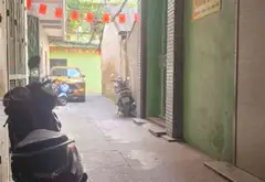 Bán nhà 4 tầng 2 ngủ tại Phường Tương Mai, giá 2,7 tỷ... Bán nhà riêng tại Tương Mai, Hà Nội 03