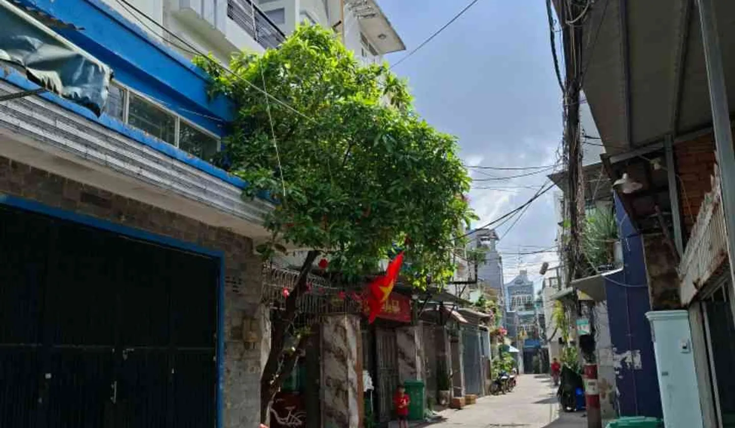 🔥 HẺM XE TẢI – 90M² CÔNG NHẬN – NHỈNH 8 TỶ | GẦN EMART PHAN HUY ÍCH 🔥

🏠 Diện tích: 5,3m × 22,7m... Bán nhà riêng tại An Hội Tây, Hồ Chí Minh 01