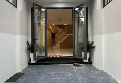 HẺM THÔNG TRƯỜNG CHINH - TÂN BÌNH... Bán nhà riêng tại Tân Bình, Hồ Chí Minh 02