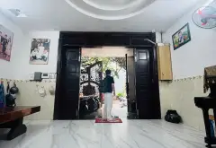 Nhà Mặt tiền Tân Phú 103m2, ngang hiếm 5.2m vuông vức, 3 tầng, đầy đủ công năng. Giá rẻ đầu tư... Bán nhà mặt phố tại Tân Sơn Nhì, Hồ Chí Minh 04