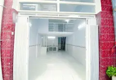 Bán nhà riêng phường 8, quận Phú Nhuận diện tích 24m2 giá 4,4 tỷ đồng... Bán nhà riêng tại Phú Nhuận, Hồ Chí Minh 01