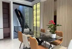 BÁN NHÀ BÁT KHỐI 70M2- 7 TẦNG THANG MÁY - GARA Ô TÔ - 18.9 TỶ... Bán nhà riêng tại Long Biên, Hà Nội 04