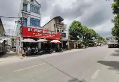 Thửa đất vuông vắn, tiềm năng đầu tư tại Hà Mẫn... Bán đất tại Song Liễu, Bắc Ninh 01