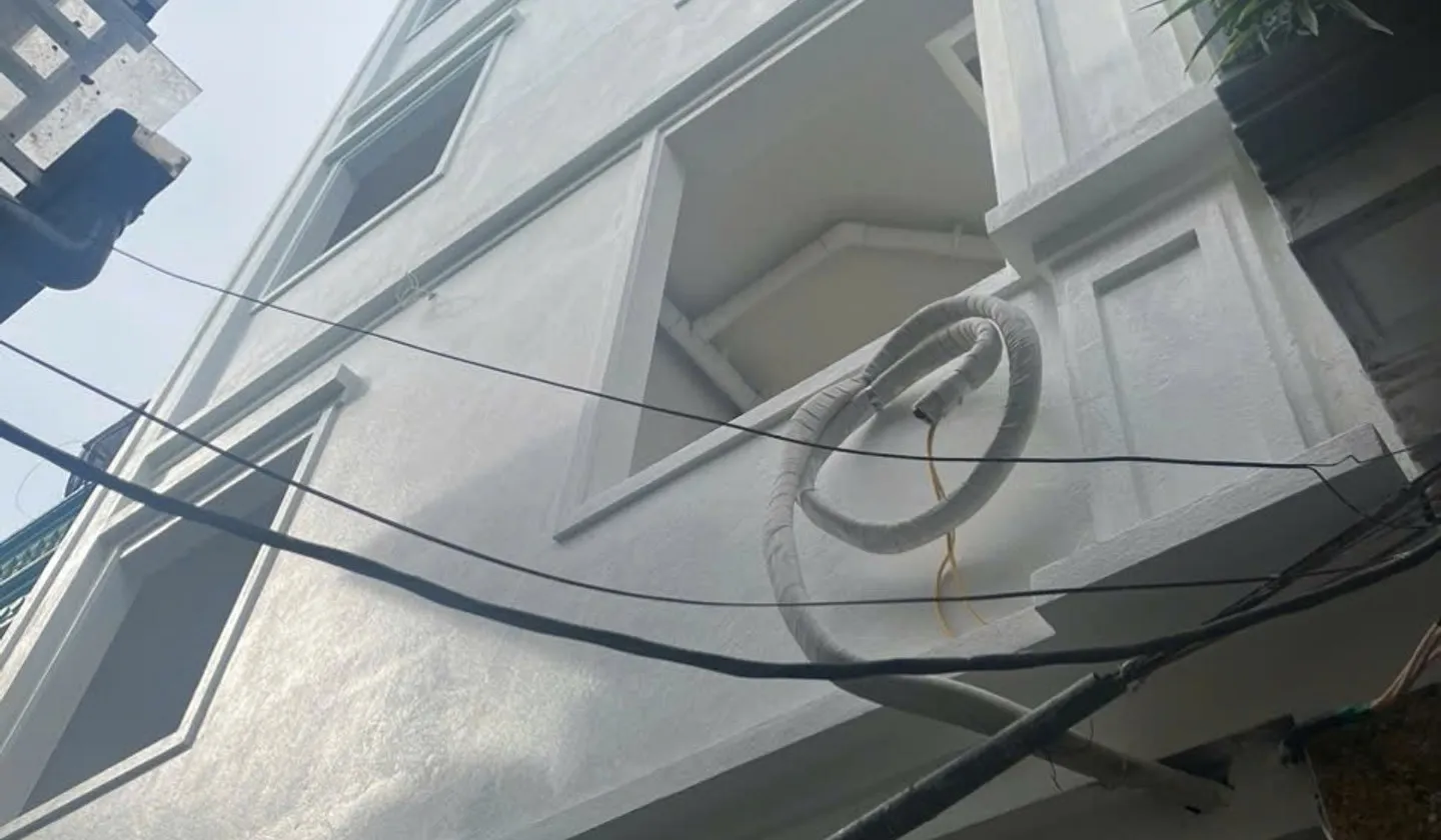Nhà dịch vụ 7 tầng ngay gần phố - Cơ hội đầu tư đỉnh cao... Bán nhà riêng tại Thanh Trì, Hà Nội 01