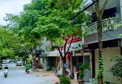 Bán nhà 5 tầng diện tích 46m2 tại Mộ Lao, giá 9.98 tỷ... Bán nhà riêng tại Hà Đông, Hà Nội 02