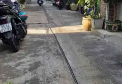Nhà 3 tầng kiên cố tại Phú Lâm A, Quận 6, tiện nghi hiện đại... Bán nhà riêng tại Phú Lâm, Hồ Chí Minh 06