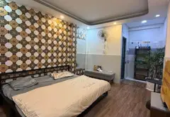 Nhà 2 tầng gần Bùi Viện Quận 1, diện tích 18m2, giá 4.6 tỷ... Bán nhà riêng tại Bảy Hiền, Hồ Chí Minh 01