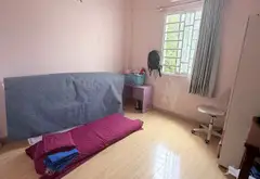 Nhà 3 tầng 3 phòng ngủ đón nắng Đông Bắc tại Tân Định... Bán nhà riêng tại Tân Định, Hồ Chí Minh 04